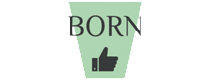 Born glass